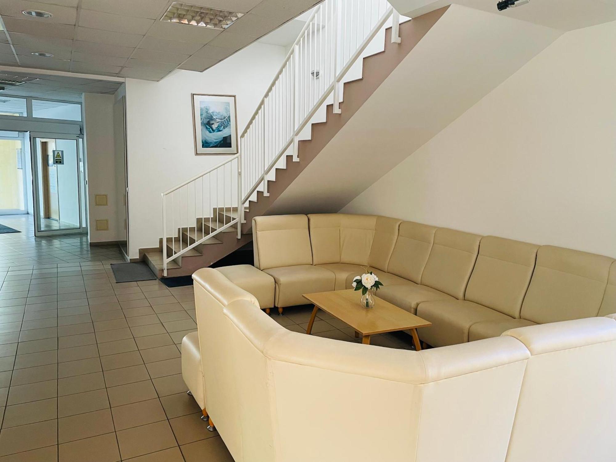 Joy Apartman Zalakaros Exterior foto